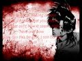 Nine Inch Nails - The Good Soldier [Lyrics]