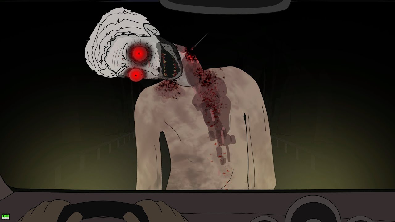 3 Valentines Day Horror Stories Animated