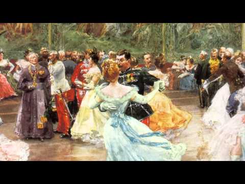 LOVE'S DREAM AFTER THE BALL (Czibulka) -Richard Bonynge & l'Orchestre Symphonique de Londres