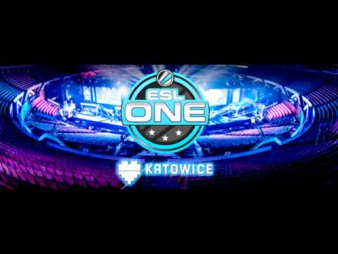 Astralis Dupreeh INSANE DEAGLE ACE @Katowice