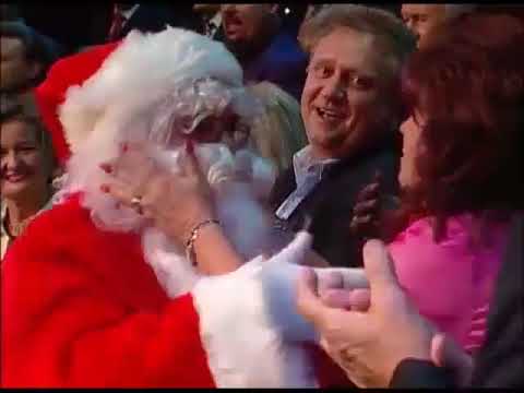 Sheri Easter, Kim Hopper and Candy Hemphill Christmas - Feliz Navidad