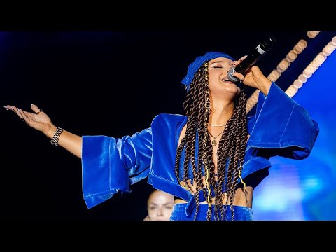 AMNA - LIVE @ BELGRADE MUSIC WEEK 2023