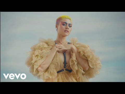 Video zu 'Technicolour' ansehen