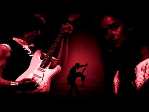 Nicolette Larson & Jeff Beck - I'd Die For this Dance