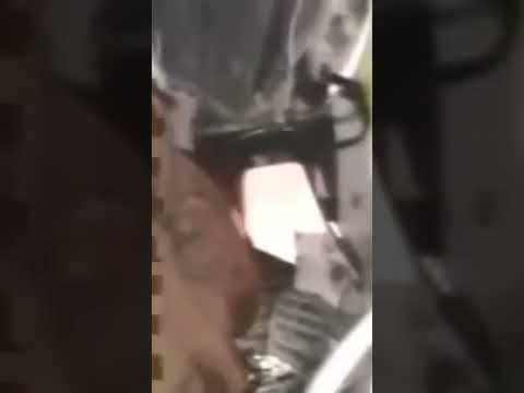 Last Footage of Columbia Tragedy 💔Rest in Peace to the Brave 7