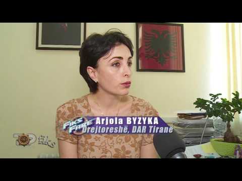 Fiks Fare, 31 Maj 2016, Pjesa 1 - Investigative Satirical Show