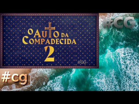 Trailer de O Auto da Compadecida 2 (2026)