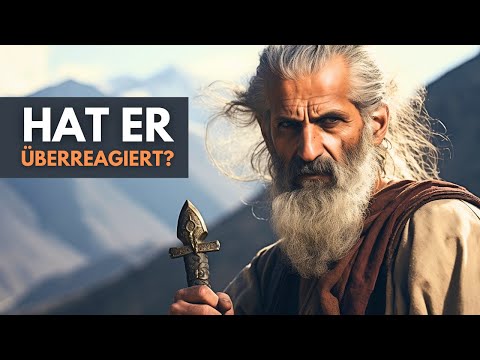 Der WAHRE Grund, warum Elia die Propheten des Baal GESCHLACHTET hat