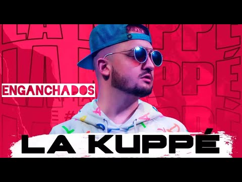 La Kuppe - ENGANCHADOS DARMUSICDJ @LaKuppeOficial
