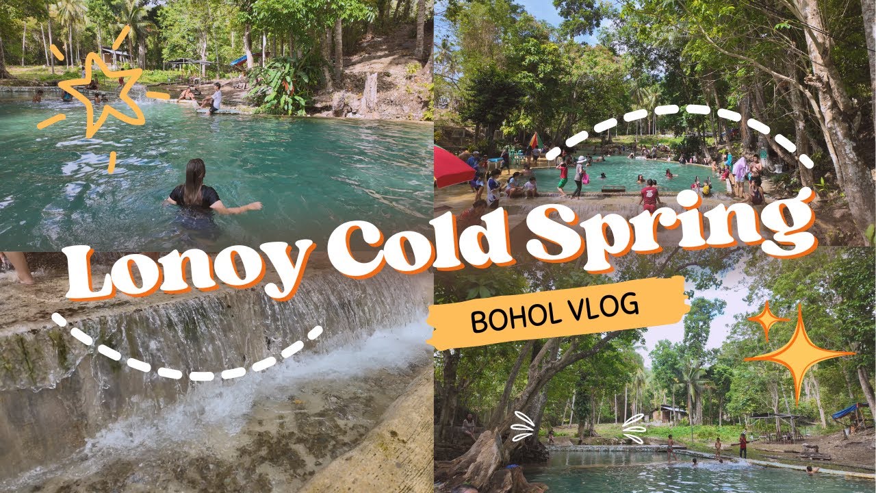 Experience a virtual tour of Lonoy Cold Spring.