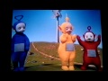 Opening To Teletubbies Again Again 2004 VHS