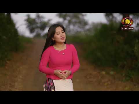 F  Lalremruati (Mami) -  Khawpui thar | Devotional song