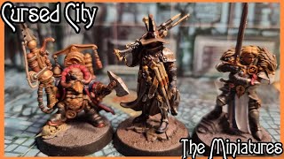 This Is Why You Need Warhammer Quest: Cursed City #warhammerquest #warhammerquestcursedcity