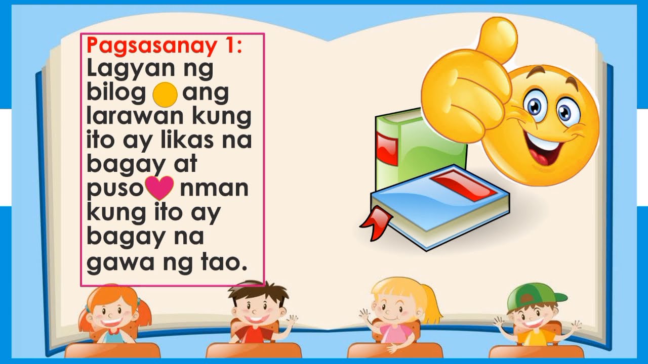 Putar video ARTS 1_WEEK 1-KULAY NG MGA BAGAY NA NAKIKITA SA PALIGID sekarang ARTS 1_WEEK 1-KULAY NG MGA BAGAY NA NAKIKITA SA PALIGID