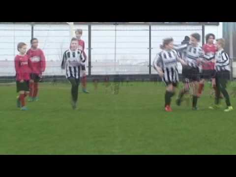 Kennemers   VVIJ 4 maart 2017