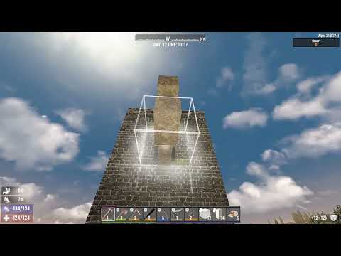 7 Days to Die (Alpha 21) Episode 15