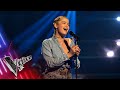 Ace S Ain T No Way Blind Audition The Voice UK 2024
