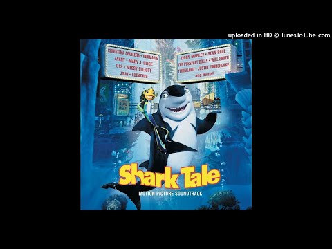 8. Ludacris - Gold Digger (Ft. Bobby V & Lil' Fate) (Shark Tale OST)