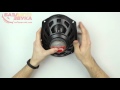 Видеообзор Fantom CX-6922