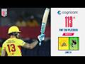 Faf Du Plessis EPIC 113 Not Out Cognizant Major League Cricket 2026