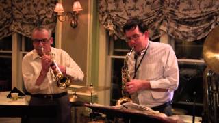 Mule Face Blues-Monte Carlo Jazz Ensemble - Sherborn Inn