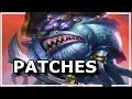 Hearthstone Best Of Patches
