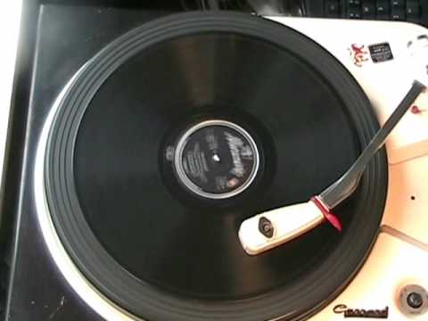 SH BOOM by The Crew Cuts 1954 Not Doo Wop