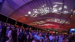 Holiday in my head - Smash Mouth Live SOBEWFF 2018