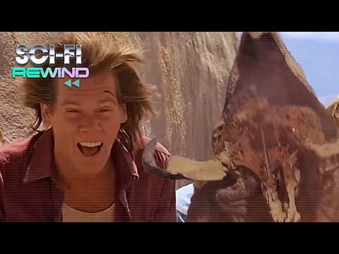 Tremors: The Final Scene | Sci-Fi Rewind