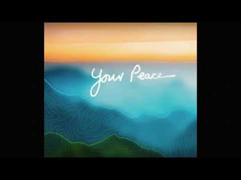 Your Peace // Eden Inspirations