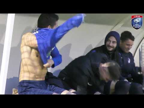 Coupe de France : Saint Sébastien/Loire (R1 Intersport) attend Le Mans (National)