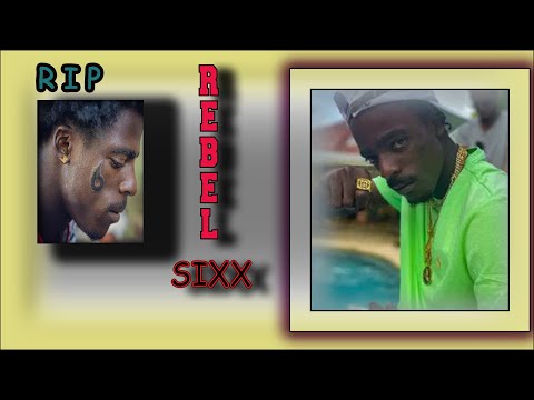 REBEL SIXX Tribute MIX | PRESENTED BY DJ NINEZ