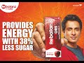 REBALANZ get energy with 38% less Sugar_Kannada