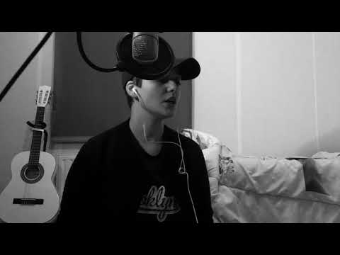 Moondust (cover by Morzy)