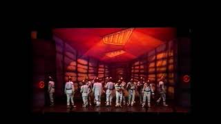 El manicomio – Primera Semifinal – COAC 2006