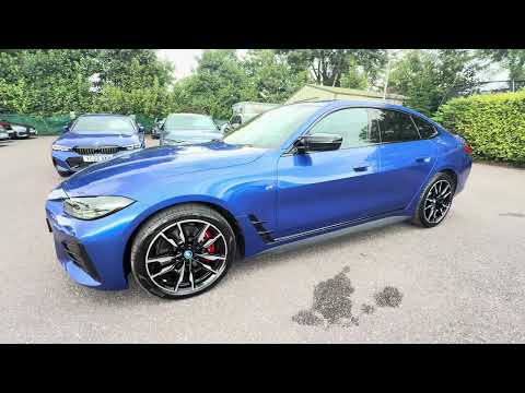 i4 M50 | STUNNING EXAMPLE | 1 OWNER - Image 2
