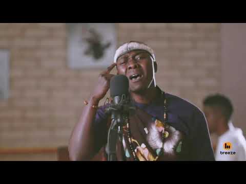 Mwenje Mathole - (Baba na Amai) Official Video: [SVINGOBHGWE-EP].