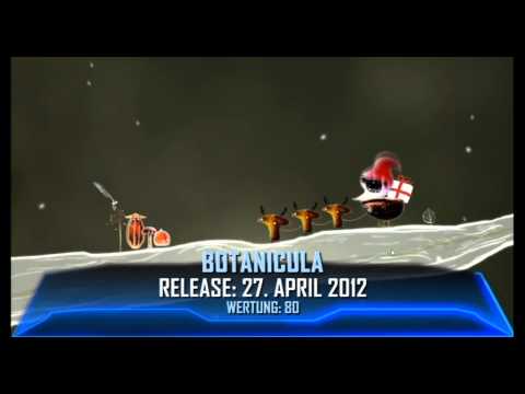 GameStar 02 2013 - Indie Highlights 2012