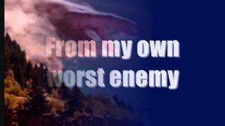 My Own Worst Enemy Casting Crowns lyrics