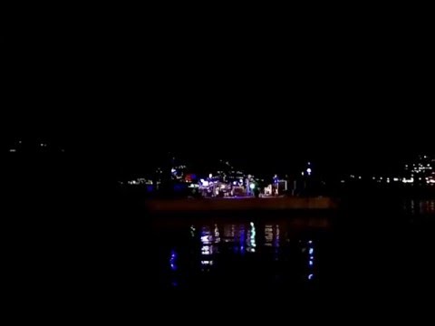 Sebalter Trio - "Hunter of Stars" live @ Lugano | Stars on Lake 19.03.2016