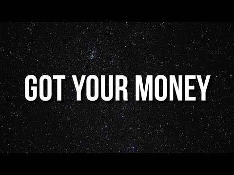 OI' Dirty Bastard - Got Your Money (Lyrics) "You Better Give Me That Money" [Tiktok song]
