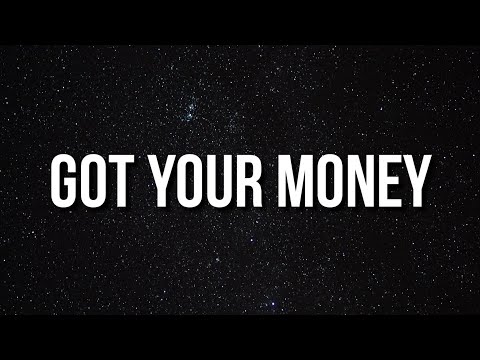 OI' Dirty Bastard - Got Your Money (Lyrics) "You Better Give Me That Money" [Tiktok song]
