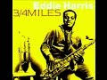 Eddie Harris Quartet - Lover Man (Oh, Where Can You Be)