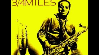 Eddie Harris Quartet - Lover Man (Oh, Where Can You Be)