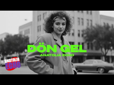 Dön Gel Bir Tanem | Anatolian Psychedelic Rock Cover