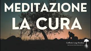 MEDITATION - HYPNOSIS - Meet the one who HEALED you
