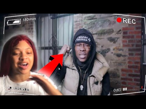 REDSLAY REACTS TO BLOCKWORK - “It Ain’t Over “ [Official Music Video]