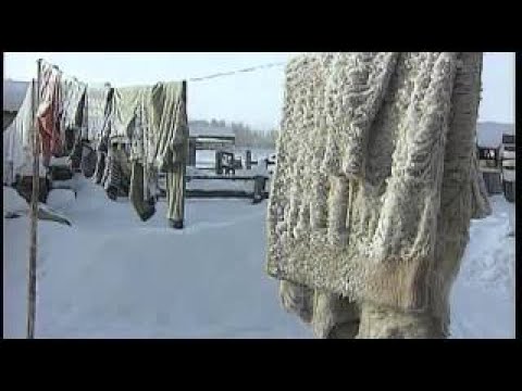 [Doku] Abenteuer Sibirien (1/2) Vorstoß ins Unbekannte [HD]