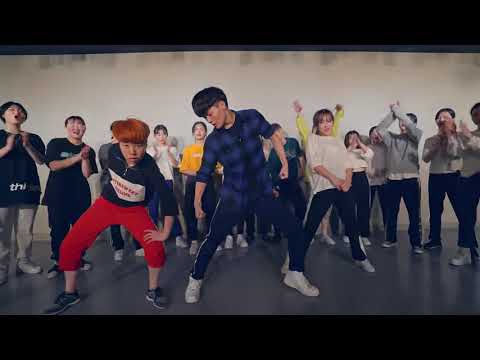 Henry Fong   Drop It Down Low ft  Richie Loop   JaneKim Choreography    YouTube