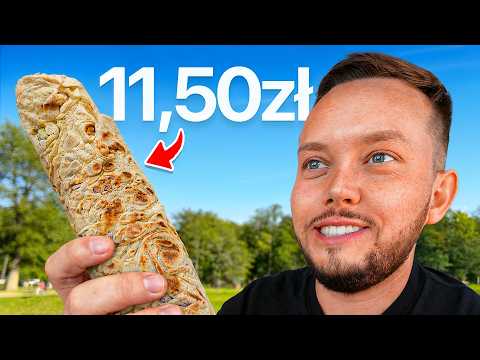 Praski Kebab